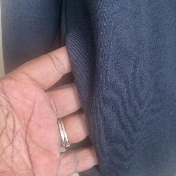 Fabletics  Hallie Hoodie Sweat Jacket M - Picture 3 of 6